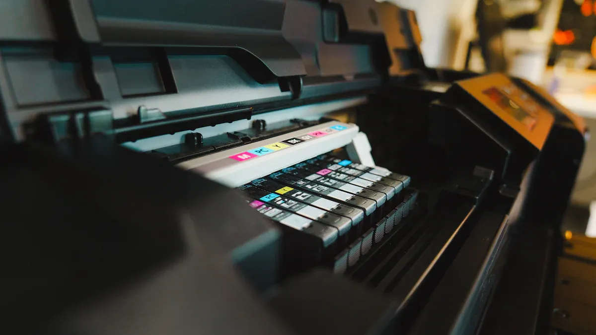 How to Seamlessly Integrate a Digital Varnish Machine into Your Current Flexo Workflow