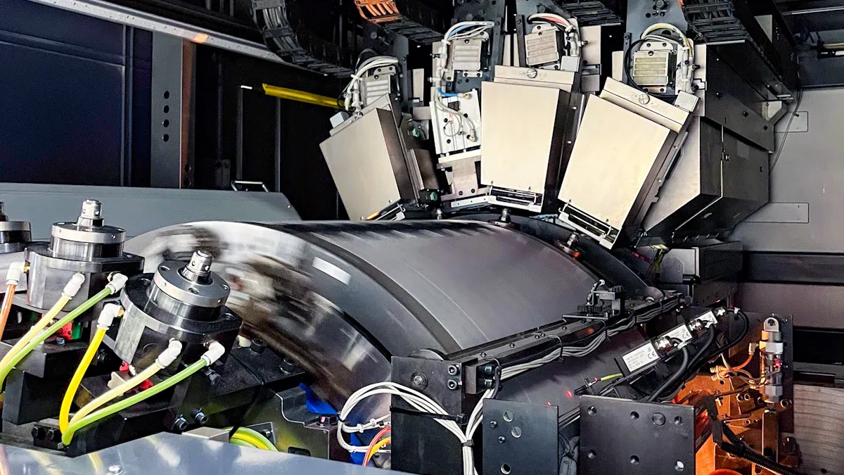 كيفية منع توقف آلة الطباعة بالأشعة فوق البنفسجية الصناعية