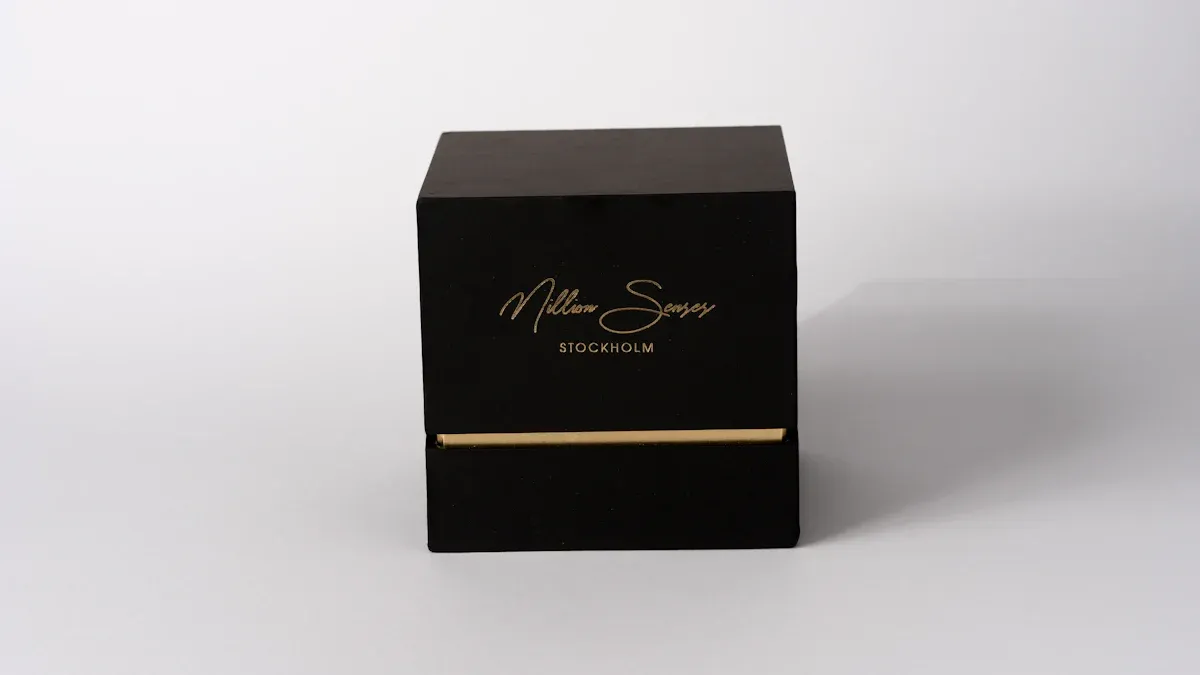 Why 7-Color Printing Beats CMYK for Luxury Labels