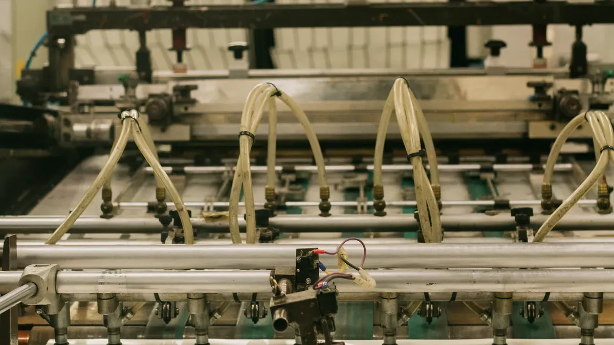 Digital vs. Traditional Printing Methods