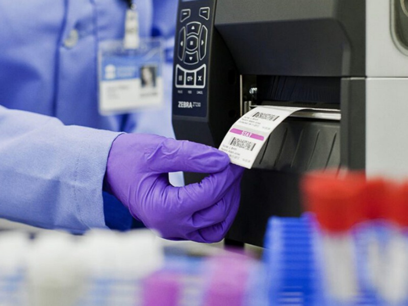 شركة YUTIAN تُقدّم ابتكارًا رقميًا في معرض Labelexpo Asia 2025